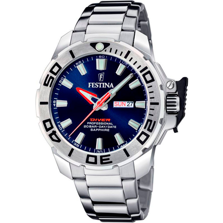 Часы Festina F20665.1