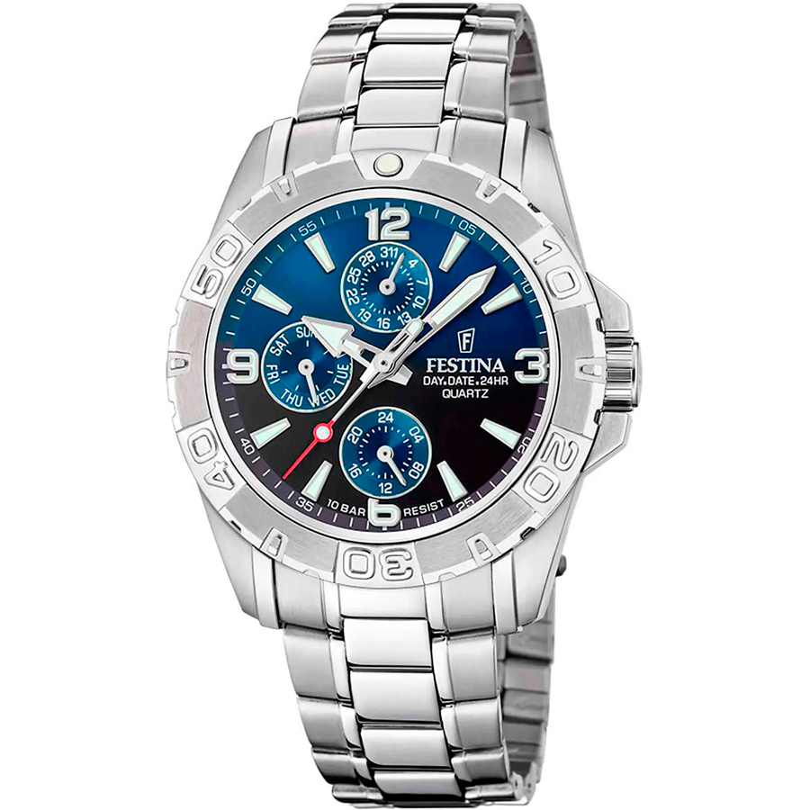 Часы Festina F20666.2