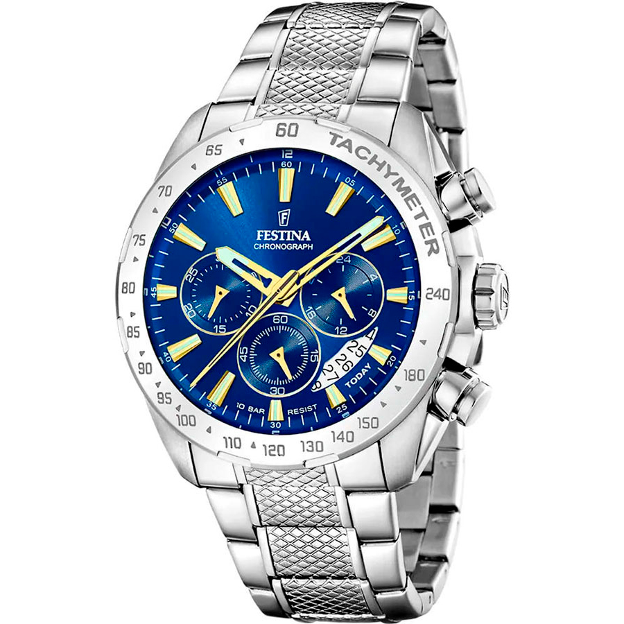 Часы Festina F20668.2