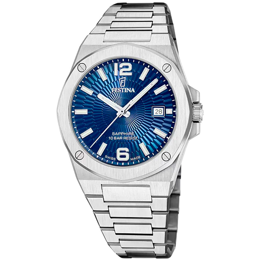 Часы Festina Swiss Made F22000.2