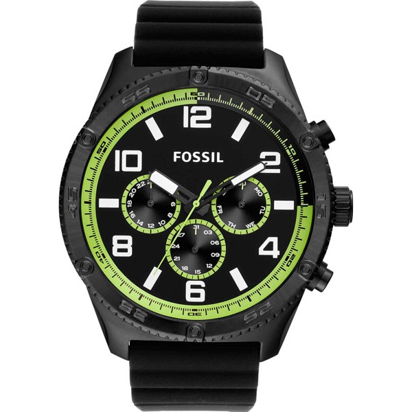 Часы Fossil BQ2534