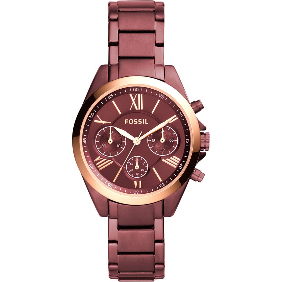 Часы Fossil BQ3281