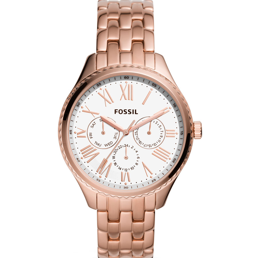 Часы Fossil BQ3576