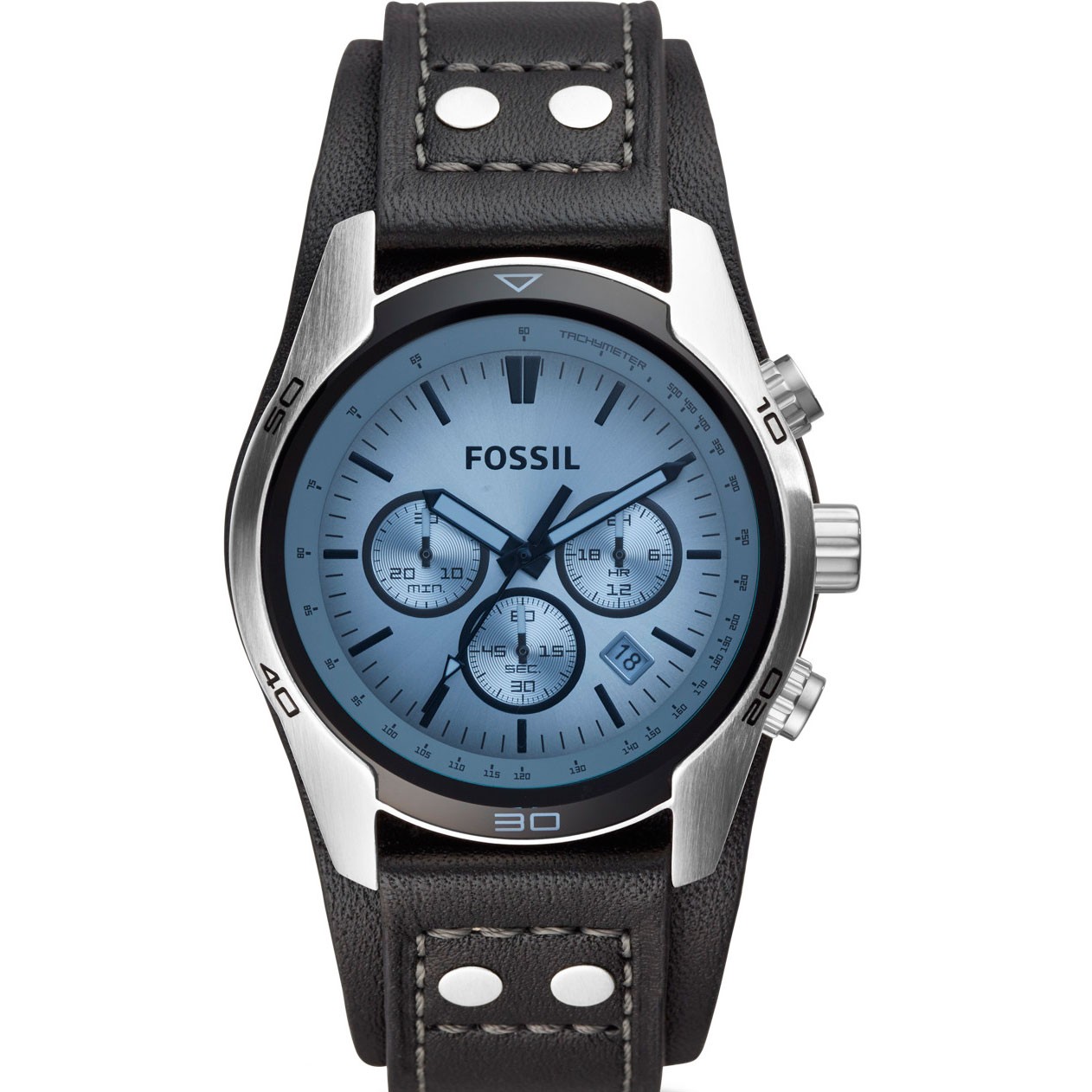 Часы Fossil CH2564