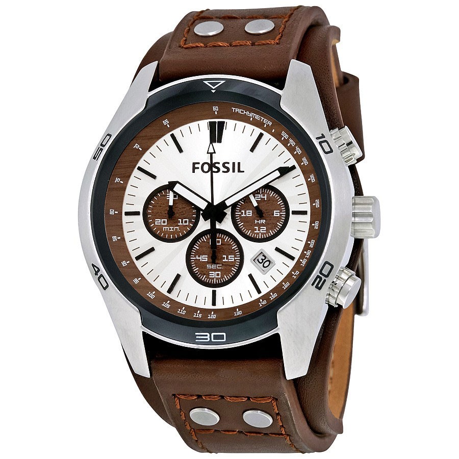 цена Часы Fossil CH2565