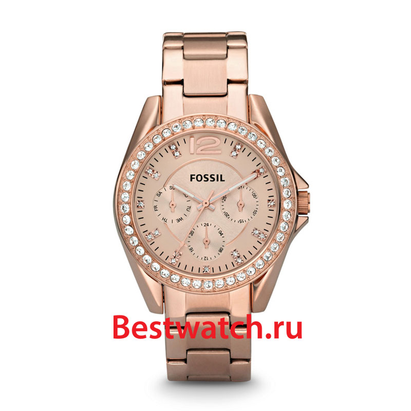 Часы Fossil ES2811