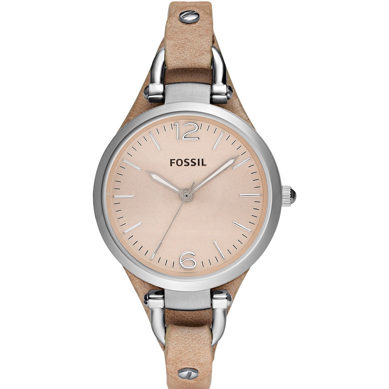 цена Часы Fossil ES2830