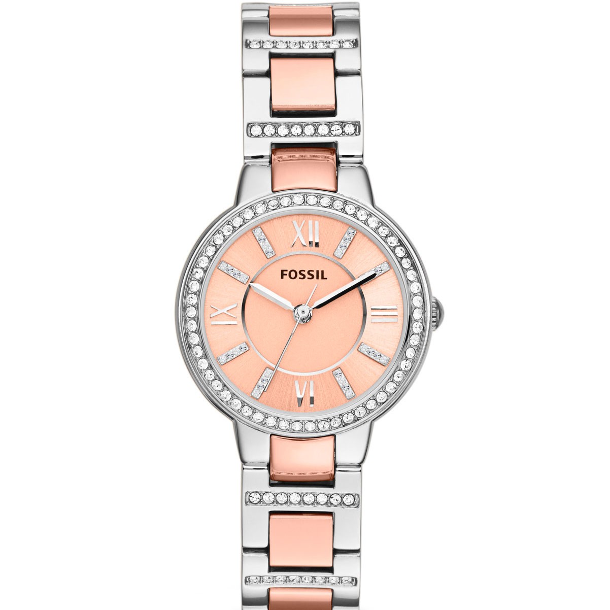 Часы Fossil ES3405 часы наручные fossil es3405