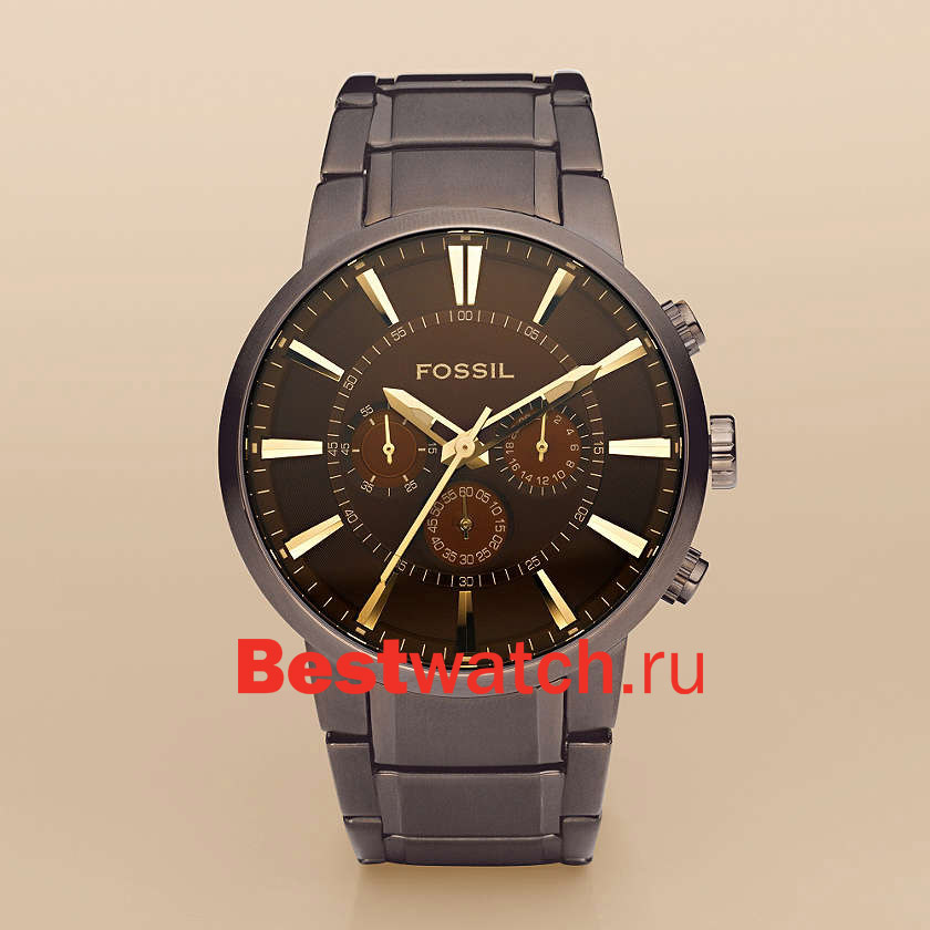 Fs4357 fossil deals watch