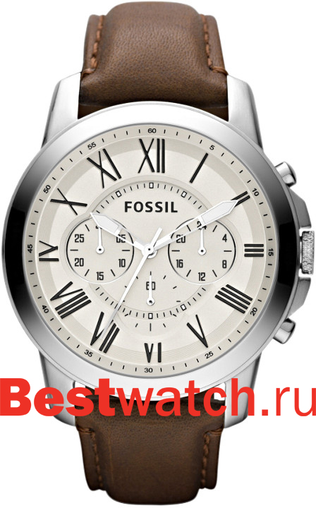 Часы Fossil FS4735