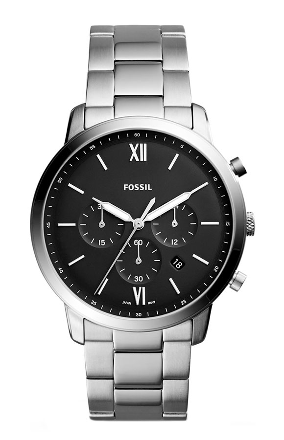 Часы Fossil FS5384