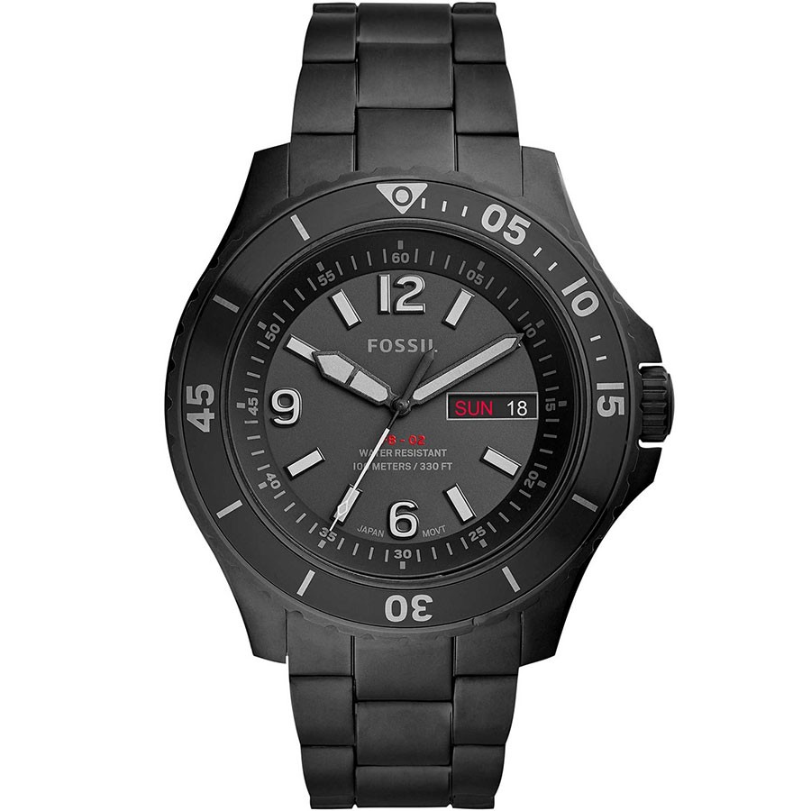 Часы Fossil FS5688