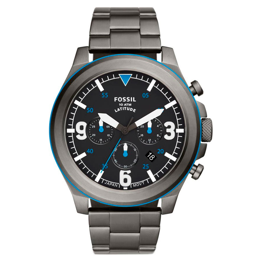 Часы Fossil FS5753