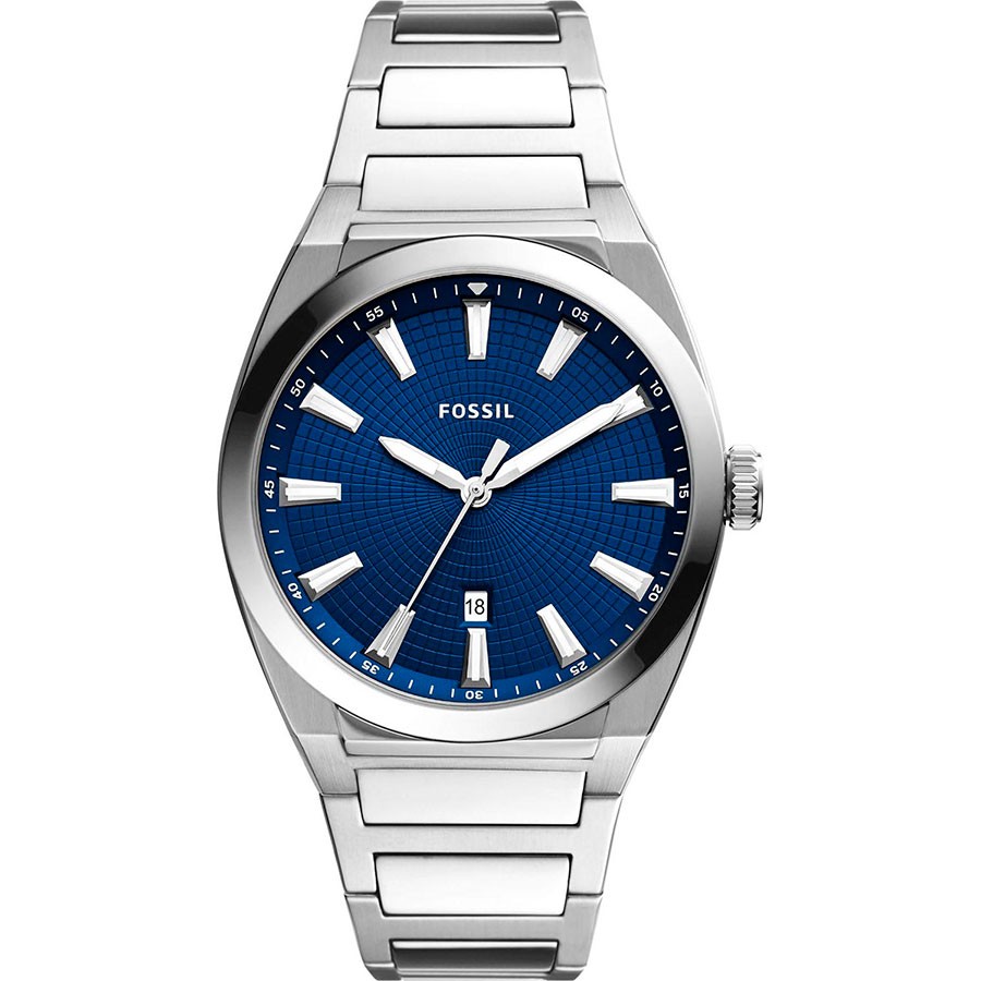 Watches fossil new arrivals