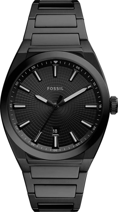 Часы Fossil Everett FS5824