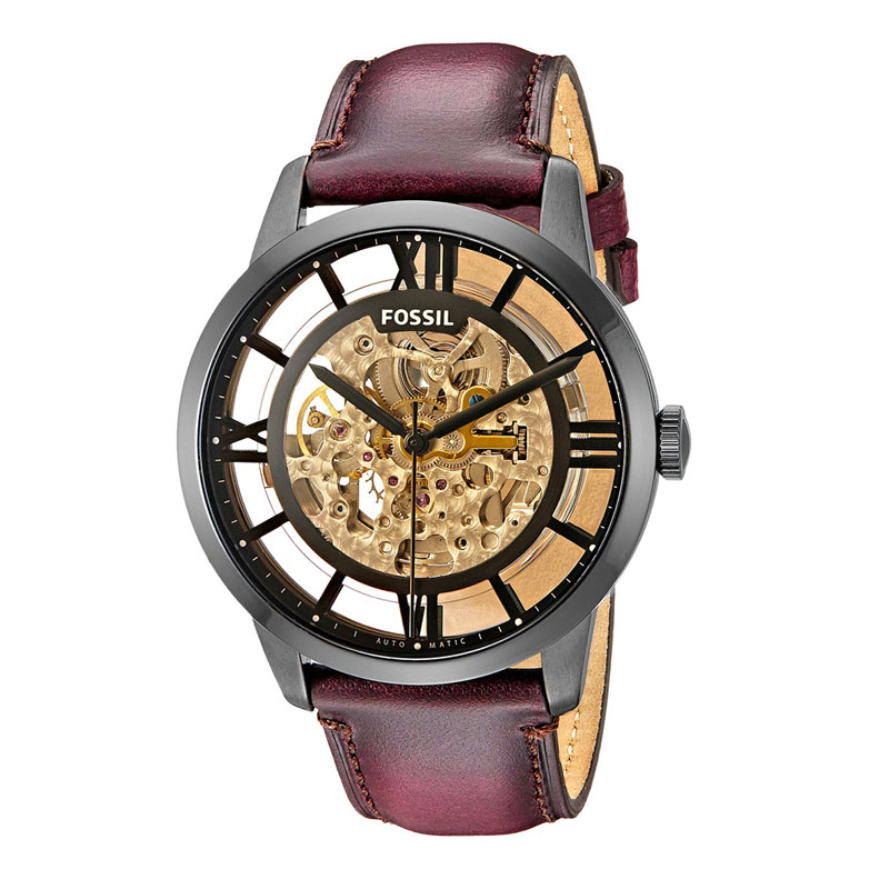 Best watch in fossil sale