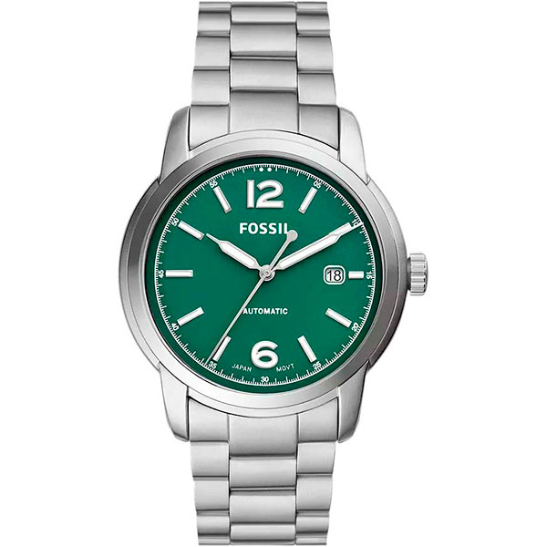 Fossil dial watch on sale