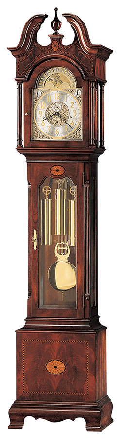 Напольные часы Howard miller 610-648 цена и фото