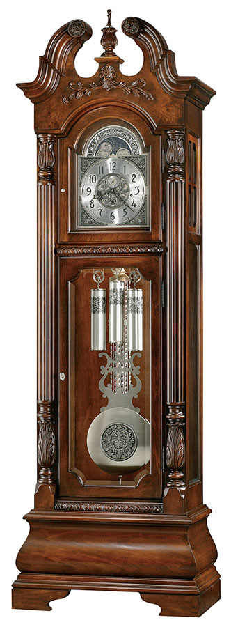 Напольные часы Howard miller 611-132
