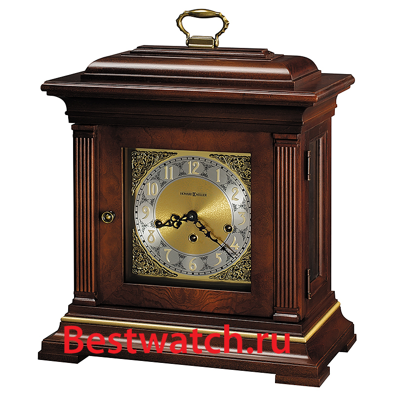 цена Настольные часы Howard miller 612-436