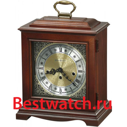 цена Настольные часы Howard miller 612-437