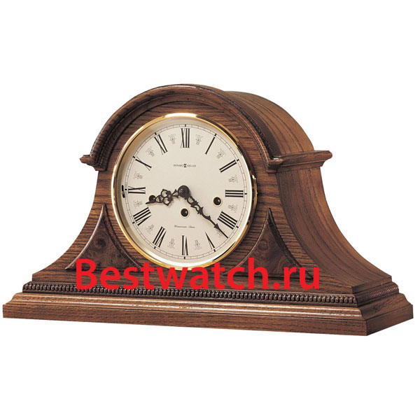 Настольные часы Howard miller 613-102 цена и фото