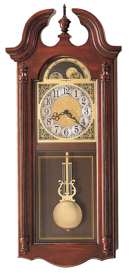 Настенные часы Howard miller 620-158