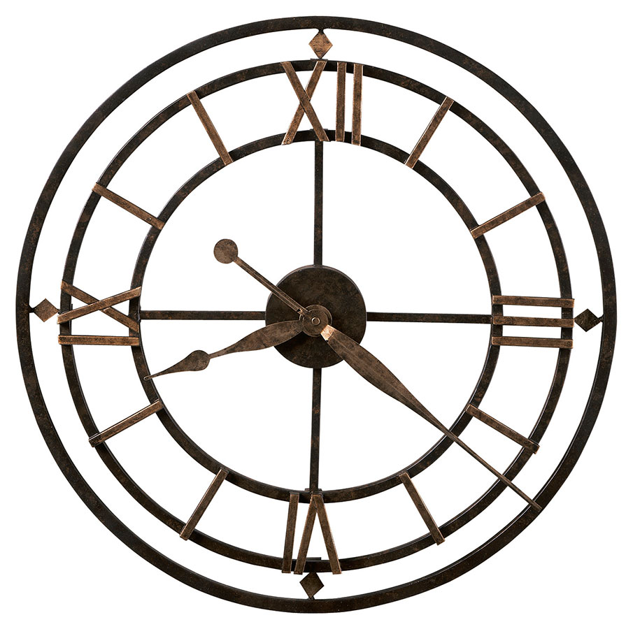 цена Настенные часы Howard miller 625-299