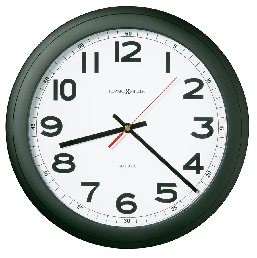 Настенные часы Howard miller 625-320