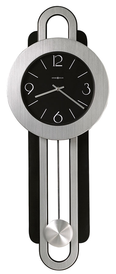 Настенные часы Howard miller 625-340 часы настенные бюрократ wallc r78pn 29см черный