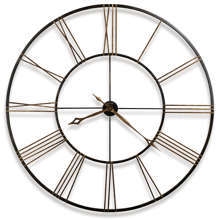 Настенные часы Howard miller 625-406