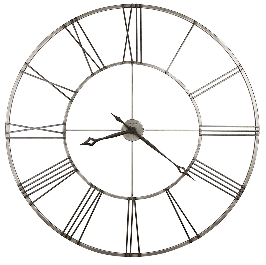цена Настенные часы Howard miller 625-472