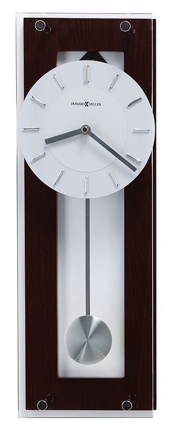 цена Настенные часы Howard miller 625-514
