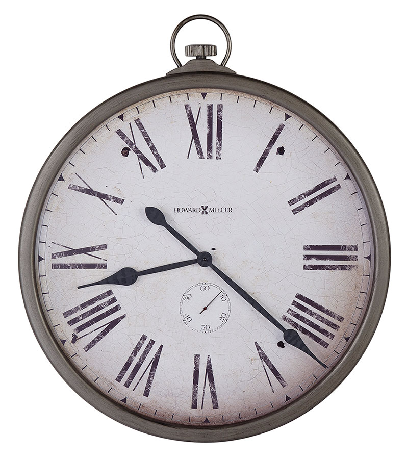 цена Настенные часы Howard miller 625-572