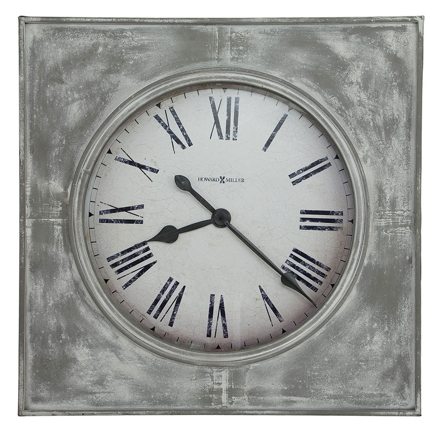 Настенные часы Howard miller 625-622