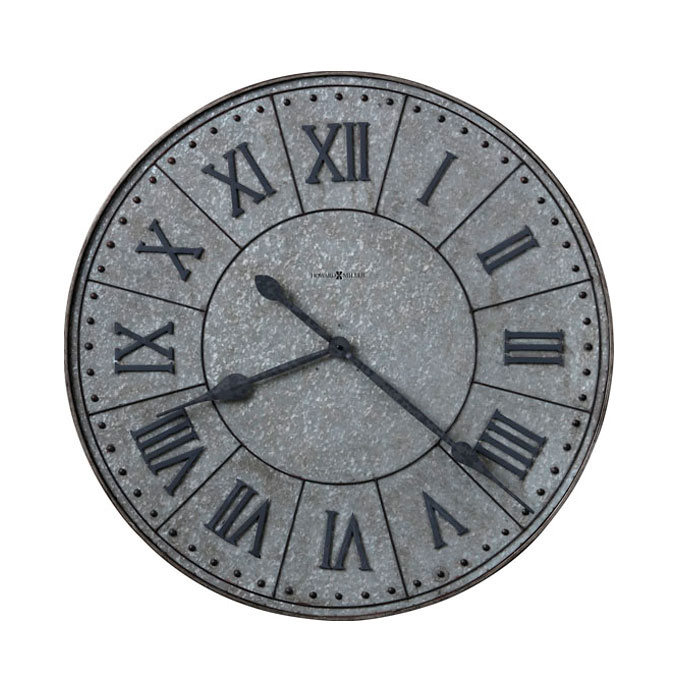 Настенные часы Howard miller 625-624 часы многофункциональные as 81 beurer бирюзовые