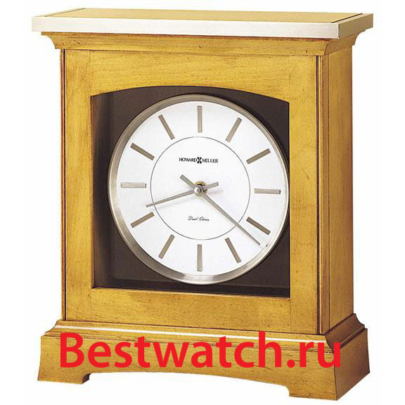 цена Настольные часы Howard miller 630-159