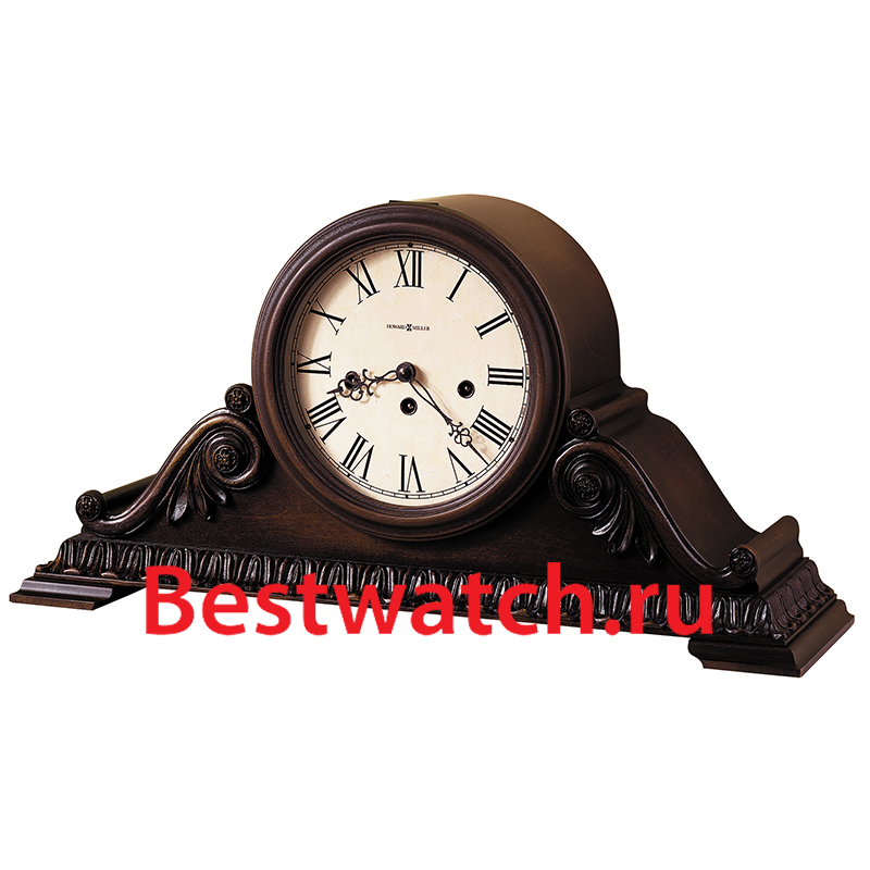 цена Настольные часы Howard miller 630-198