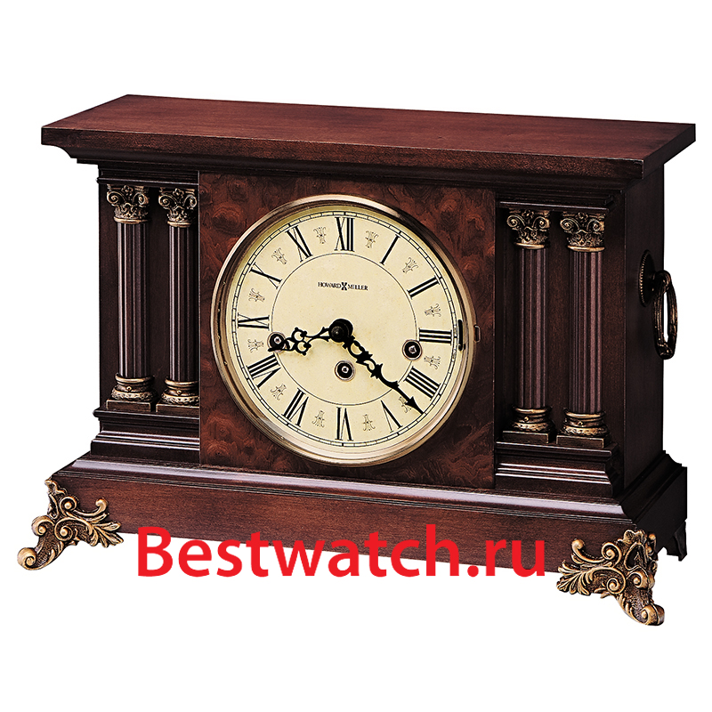 Настольные часы Howard miller 630-212 цена и фото