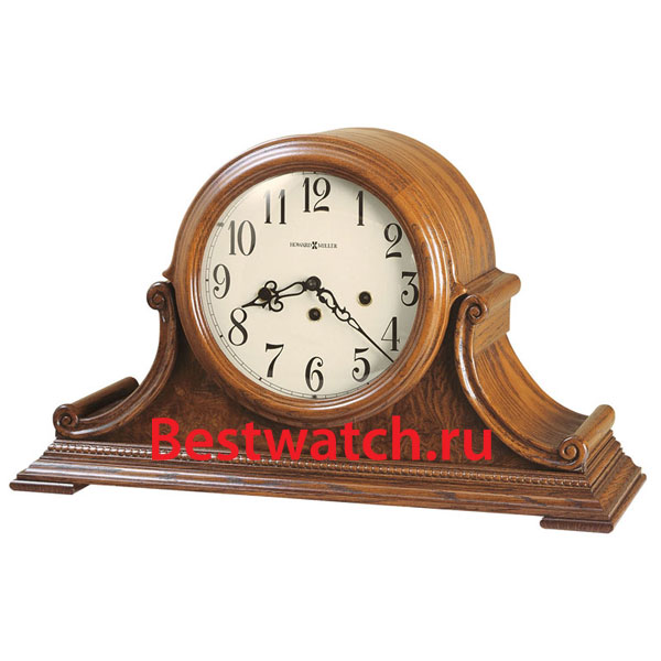 Настольные часы Howard miller 630-222 настольные часы howard miller 630 198