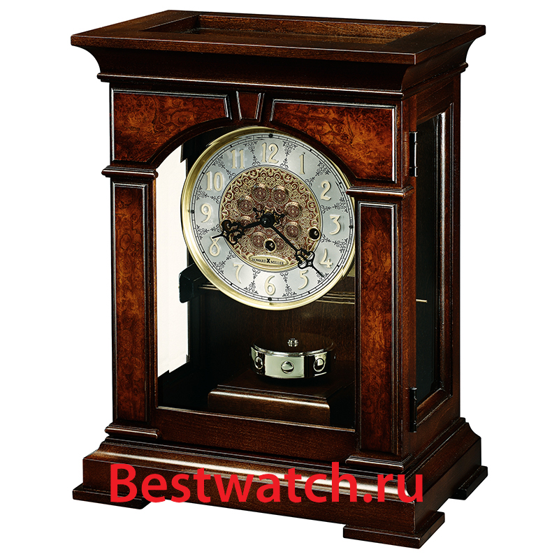 Настольные часы Howard miller 630-266 цена и фото