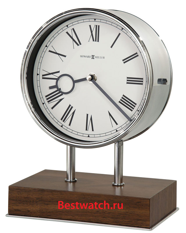 цена Настольные часы Howard miller 635-178