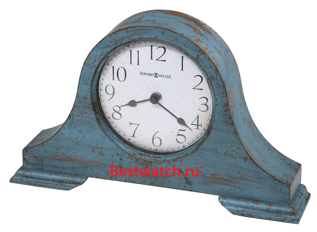 цена Настольные часы Howard miller 635-181