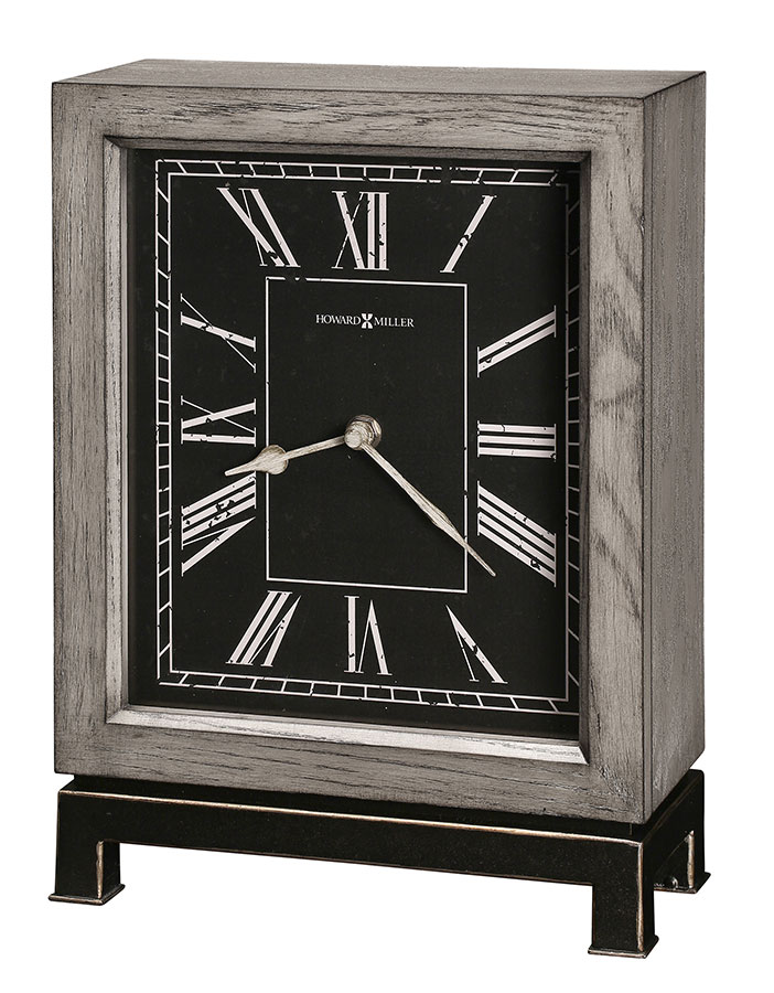 цена Настольные часы Howard miller 635-189