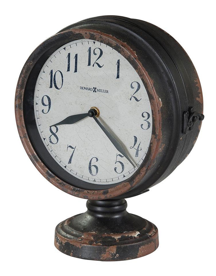 Настольные часы Howard miller 635-195 цена и фото