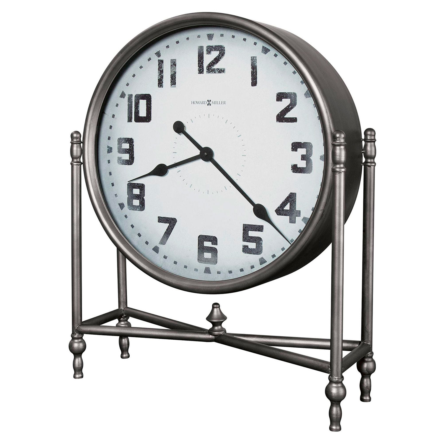 Настольные часы Howard miller 635-222 цена и фото