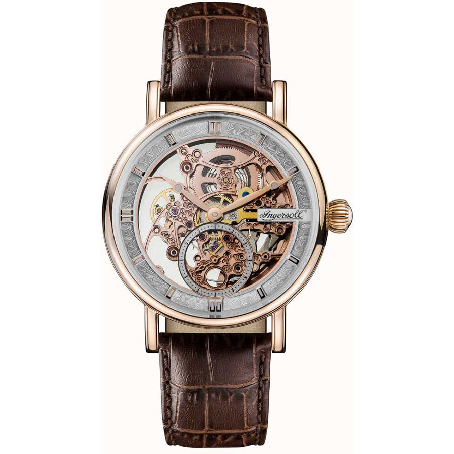 Ingersoll I00401B Bestwatch.ru.