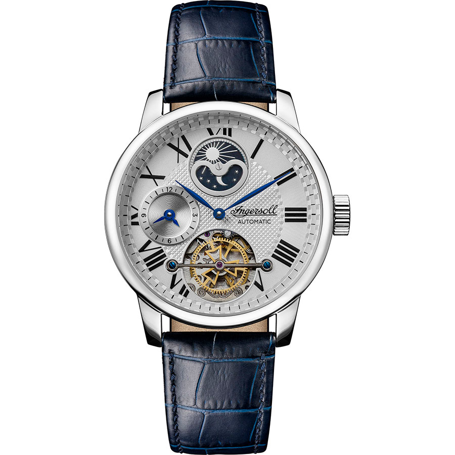 Ingersoll automatic deals