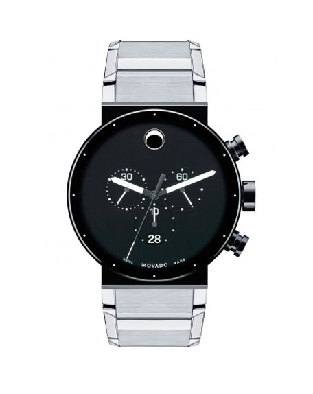 Movado synergy watch outlet