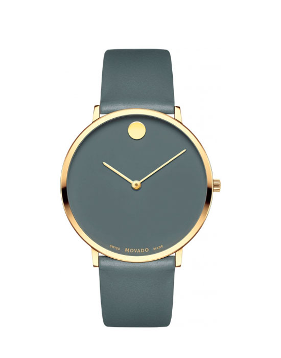 Movado anniversary watch 2025